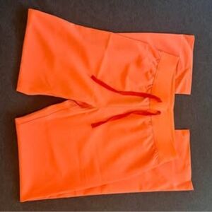 FIGS High Waisted Livingstone Scrub Pant